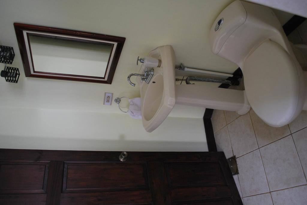 Dos Palmas Studio Apartments Río Segundo Εξωτερικό φωτογραφία
